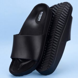 Wave Slides for Men