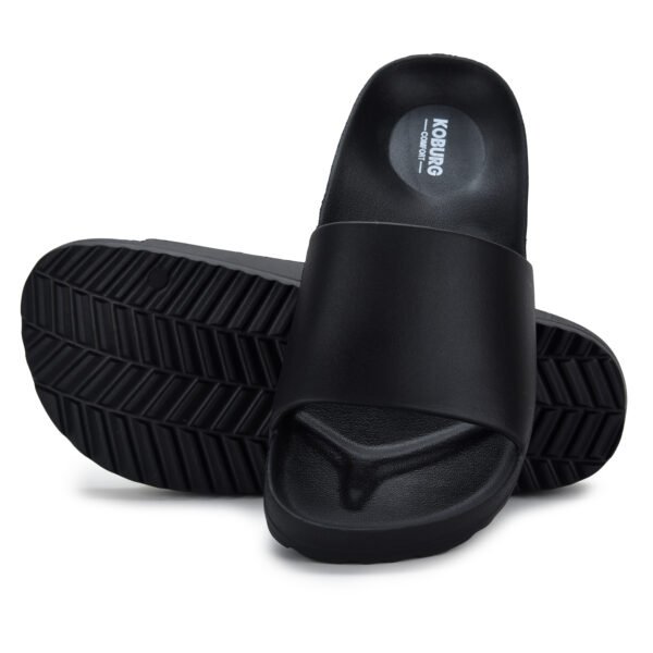 Wave Slides for Men - Image 5