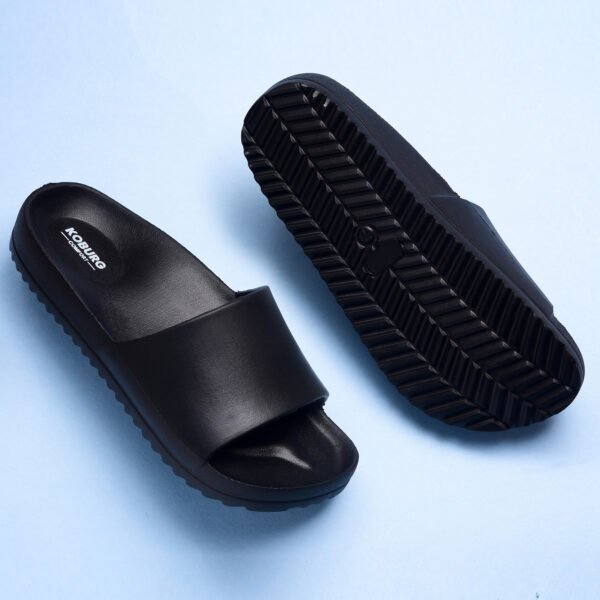 Wave Slides for Men - Image 7