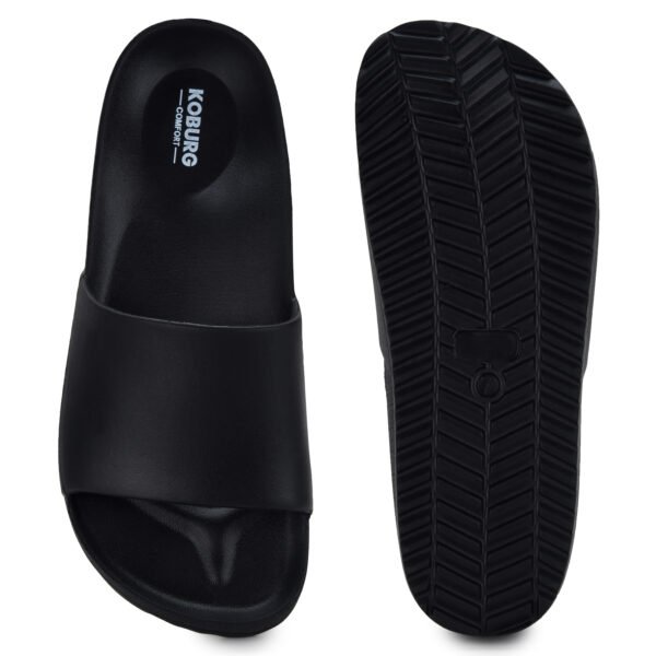 Wave Slides for Men - Image 6