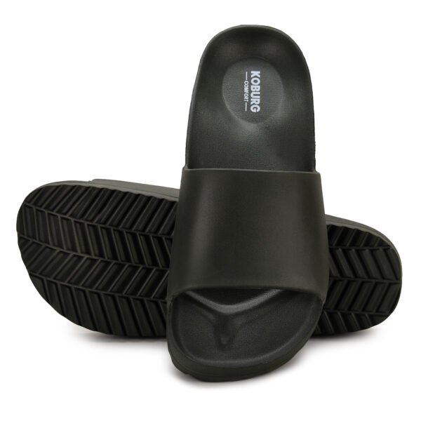 Wave Slides for Men - Image 7