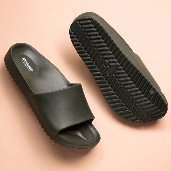 Wave Slides for Men