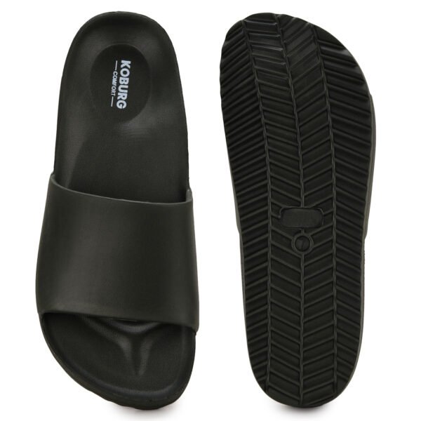 Wave Slides for Men - Image 8