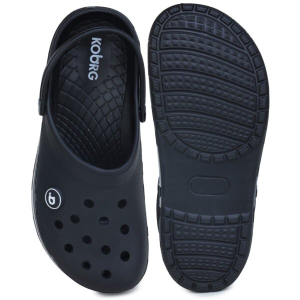 Lite Men's Clogs - Image 3