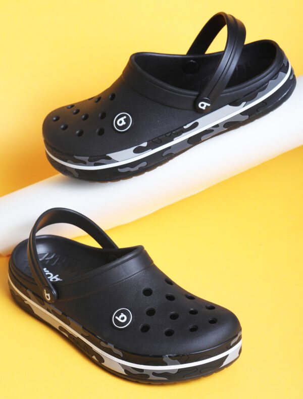 Lite Men's Clogs