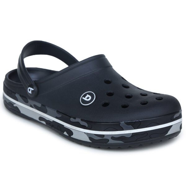 Lite Men's Clogs - Image 6