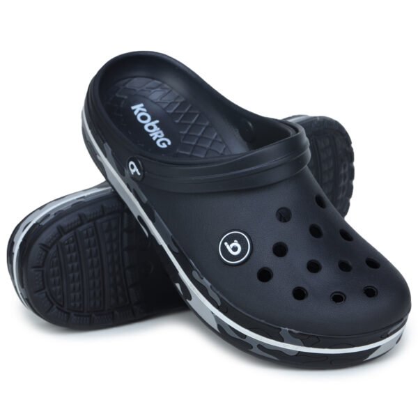 Lite Men's Clogs - Image 4