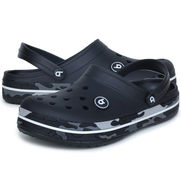 Lite Men's Clogs - Image 2