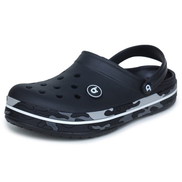 Lite Men's Clogs - Image 5