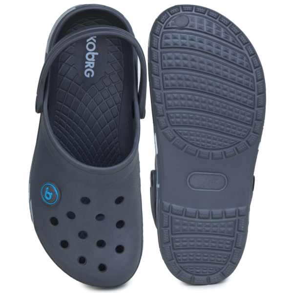 Lite Men's Clogs - Image 4