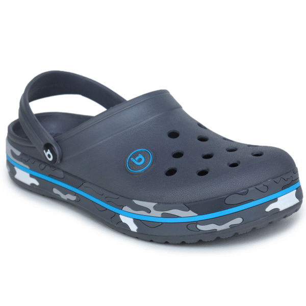 Lite Men's Clogs - Image 3