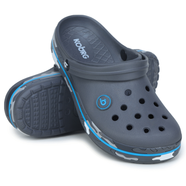 Lite Men's Clogs - Image 7