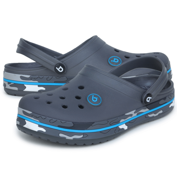 Lite Men's Clogs - Image 6