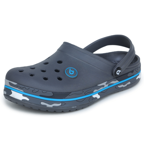 Lite Men's Clogs - Image 5