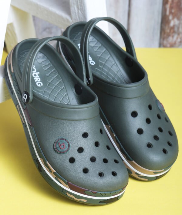 Lite Men's Clogs