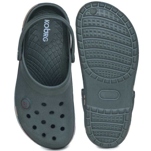 Lite Men's Clogs - Image 7