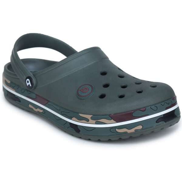 Lite Men's Clogs - Image 3