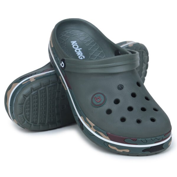 Lite Men's Clogs - Image 2