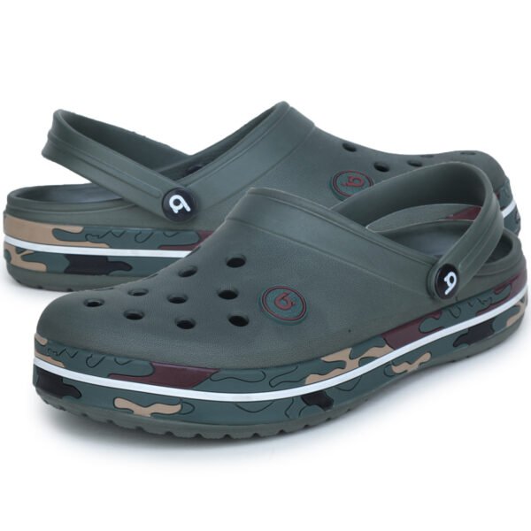 Lite Men's Clogs - Image 4