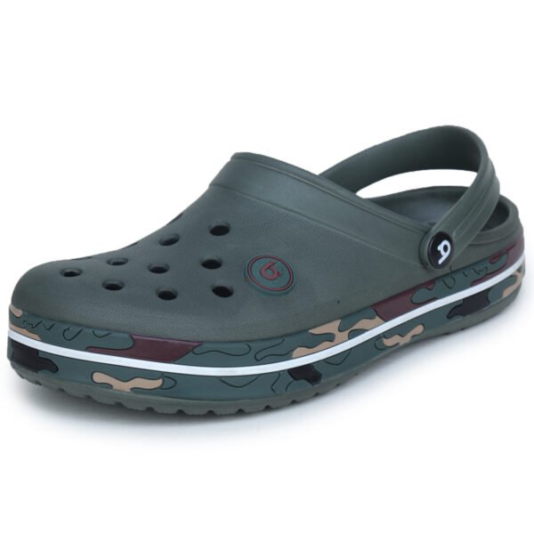 Lite Men's Clogs - Image 5