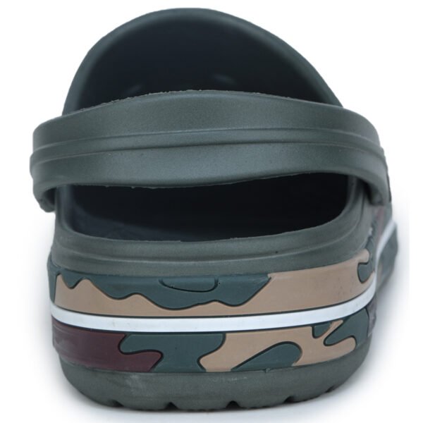 Lite Men's Clogs - Image 6