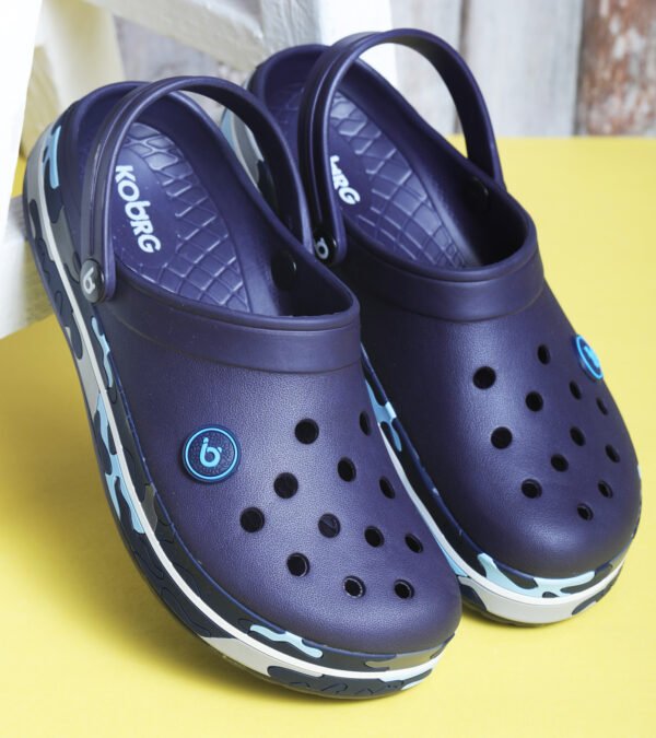 Lite Men's Clogs