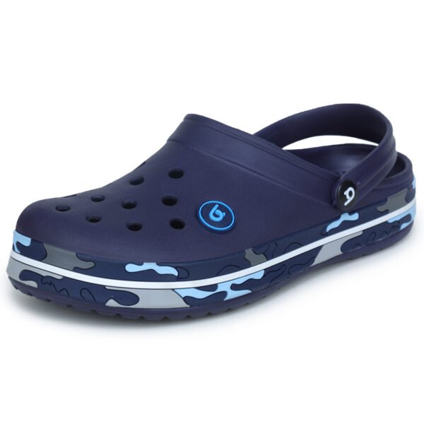 Lite Men's Clogs - Image 7