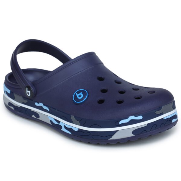 Lite Men's Clogs - Image 3