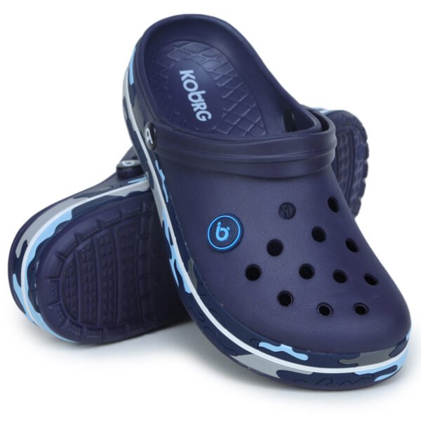 Lite Men's Clogs - Image 2