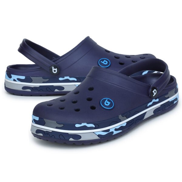 Lite Men's Clogs - Image 4