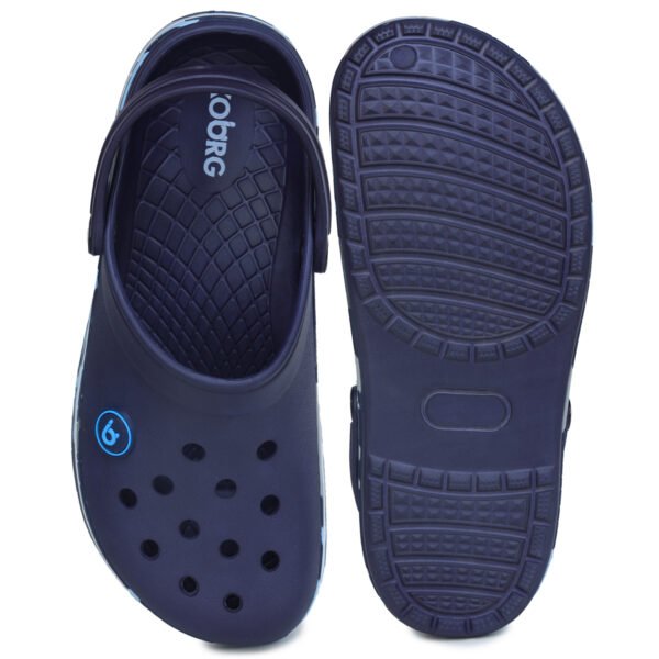 Lite Men's Clogs - Image 5