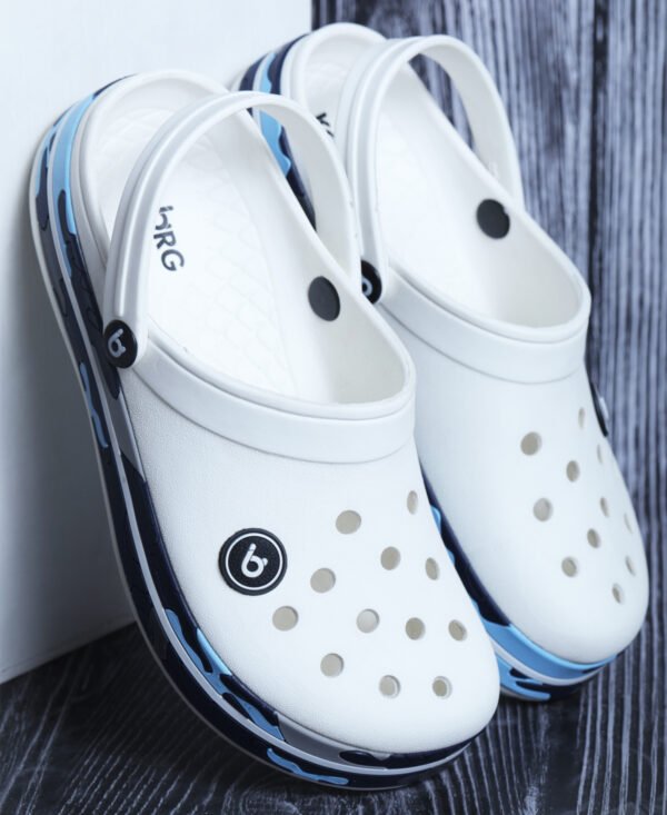 Lite Men's Clogs