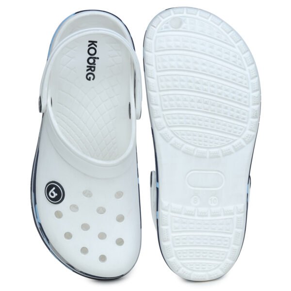 Lite Men's Clogs - Image 4