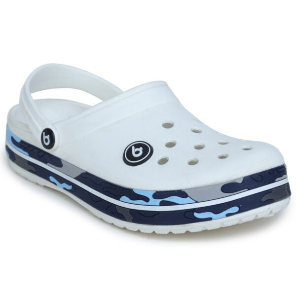 Lite Men's Clogs - Image 3