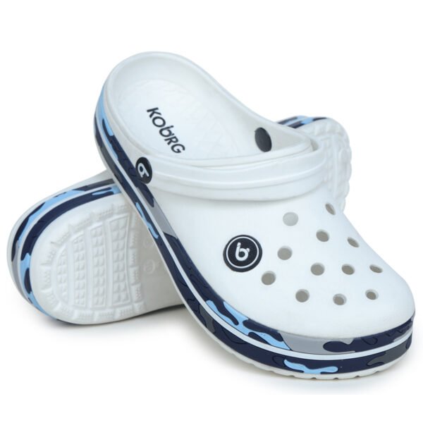 Lite Men's Clogs - Image 5