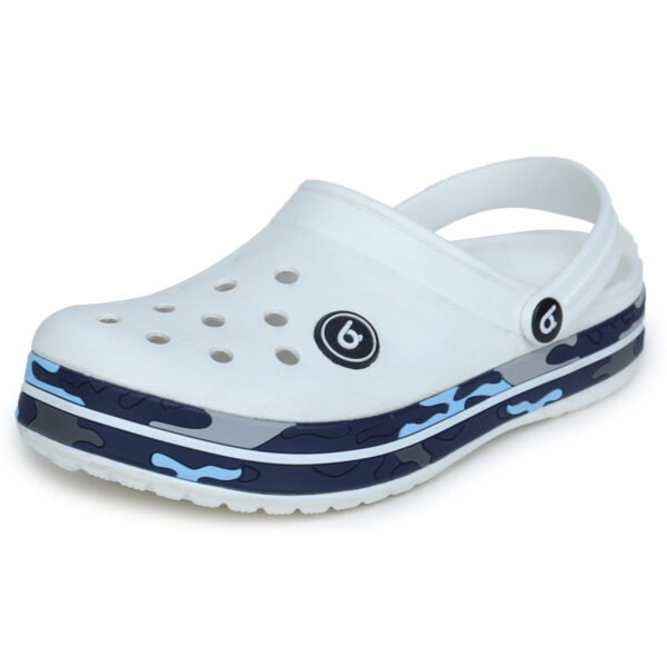 Lite Men's Clogs - Image 7