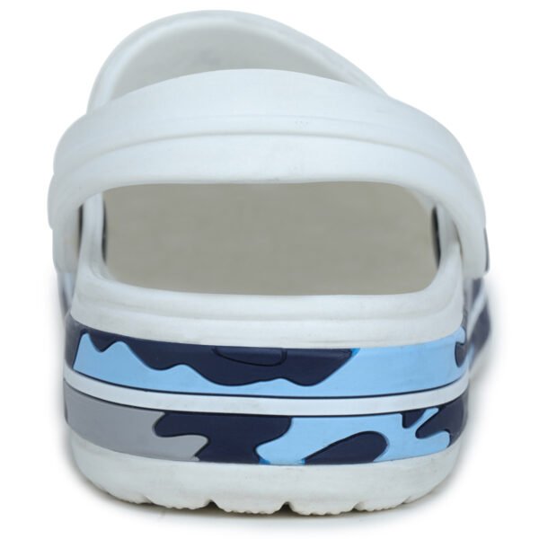 Lite Men's Clogs - Image 6