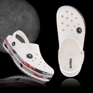 Lite Men's Clogs