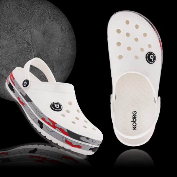 Lite Men's Clogs