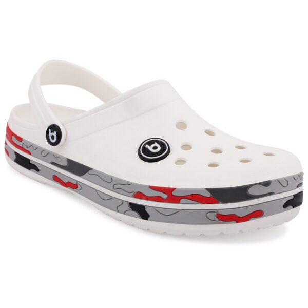 Lite Men's Clogs - Image 3