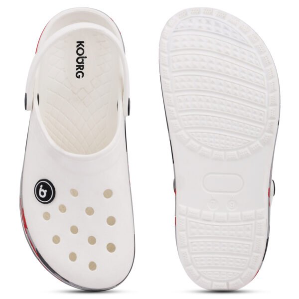 Lite Men's Clogs - Image 6