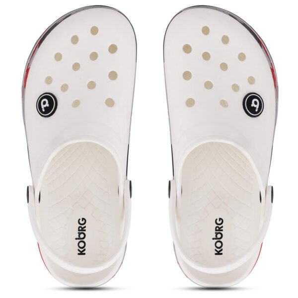 Lite Men's Clogs - Image 5