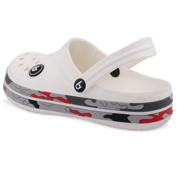 Lite Men's Clogs - Image 4
