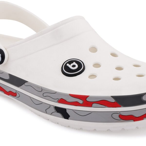 Lite Men's Clogs - Image 2