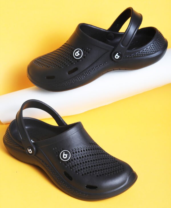 Boat Men's Clogs - Image 2