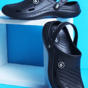 Boat Men's Clogs