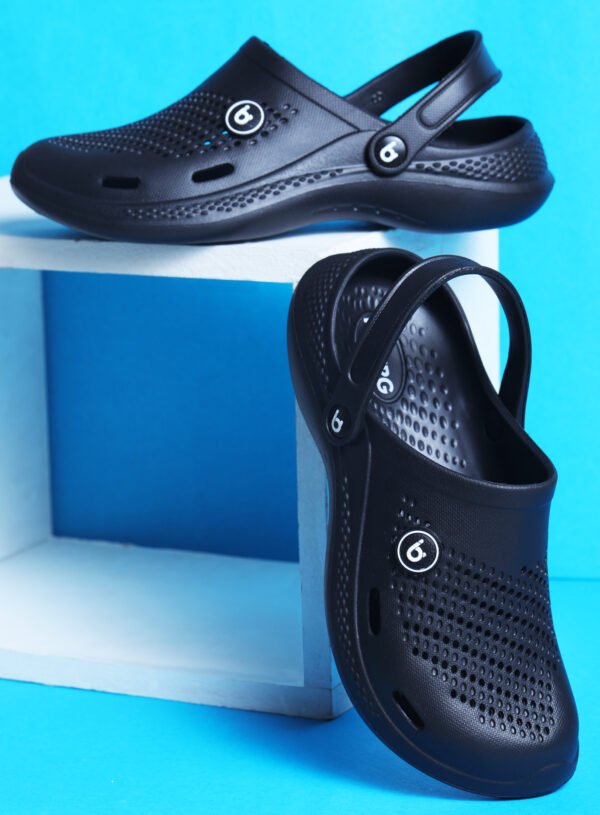 Boat Men's Clogs