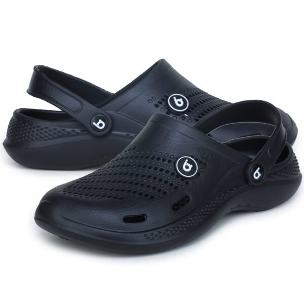 Boat Men's Clogs - Image 8