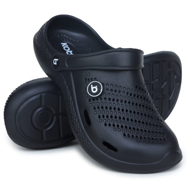 Boat Men's Clogs - Image 3