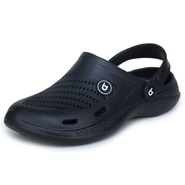 Boat Men's Clogs - Image 4